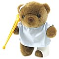 Stuffed Animals and Toys image